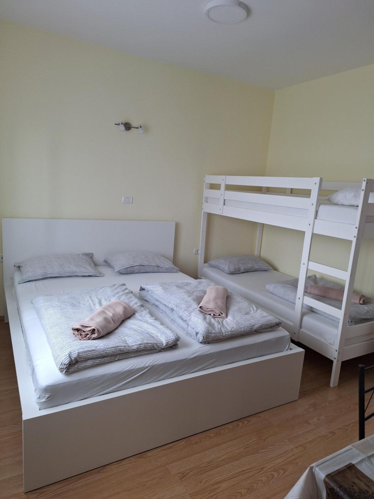 Apartma Vesna Koper Rom bilde